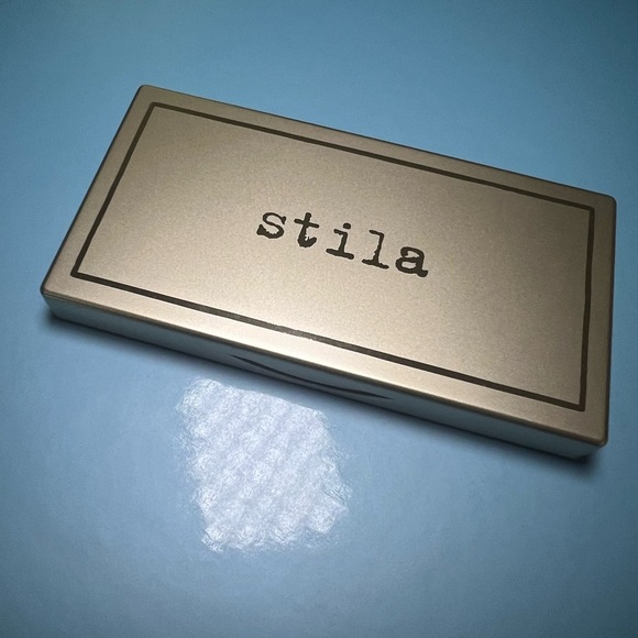 STILA • COLOR COCKTAIL TRAVEL PALETTE • TEQUILA SUNRISE • NIB - Picture 8 of 8